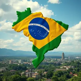 IDH Brasil 2024
