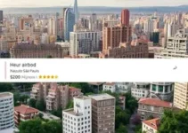 Airbnb em São Paulo