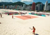 Sand Series São Paulo