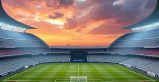 naming rights Morumbi