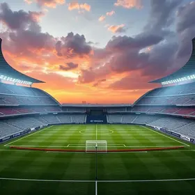 naming rights Morumbi