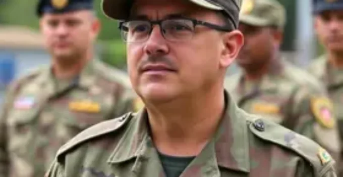 melhorias no Tiro de Guerra de Piracicaba