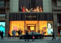 cariúcha racismo shopping de luxo