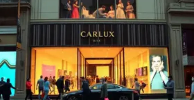 cariúcha racismo shopping de luxo