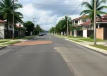 falta de manutenção