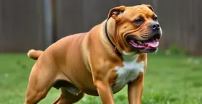 idoso atacado por pitbulls
