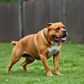 idoso atacado por pitbulls