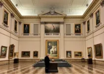 Mostra no Palácio dos Bandeirantes