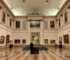 Mostra no Palácio dos Bandeirantes