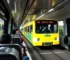 Osasco para Morumbi de transporte público