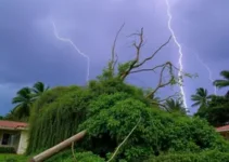 tempestade em SP