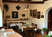 restaurante tradicional