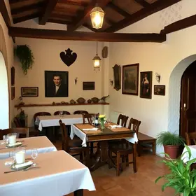 restaurante tradicional