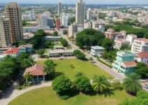 revitalização transforma parques do bairro Morumbi em Piracicaba