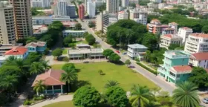 revitalização transforma parques do bairro Morumbi em Piracicaba