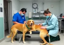 Hospital Veterinário Público São José dos Campos