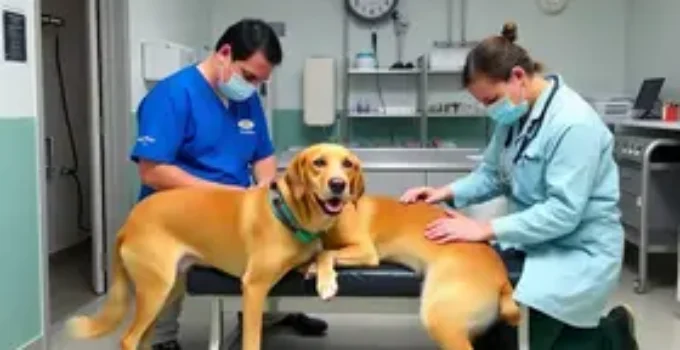 Hospital Veterinário Público São José dos Campos