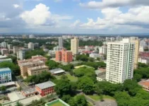 distrito industrial iv