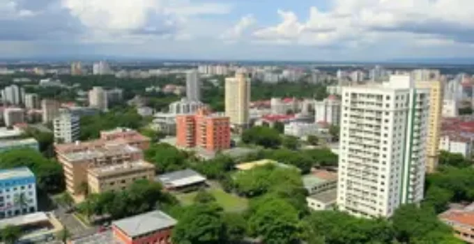 distrito industrial iv