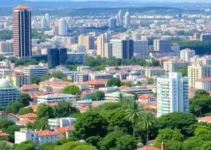 melhores bairros de SP para morar