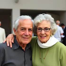 Carlos Alberto Riccelli Bruna Lombardi