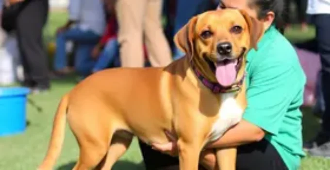 castração gratuita de pets