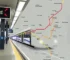 Brooklin para Morumbi de transporte público