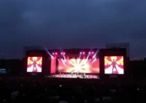 interdições da CET no Morumbi