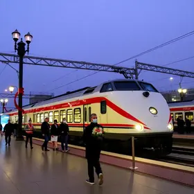 Estação Washington Luís