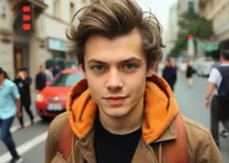 Harry Styles em São Paulo