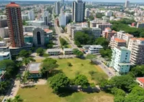 revitalização parques Morumbi Piracicaba