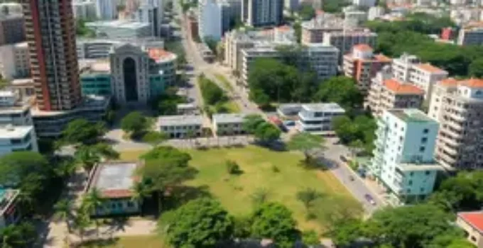 revitalização parques Morumbi Piracicaba