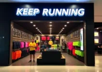 Keep Running