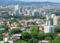 Mutirão de emprego no Morumbi em Foz