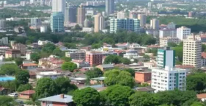 Mutirão de emprego no Morumbi em Foz