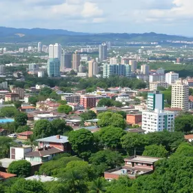 Mutirão de emprego no Morumbi em Foz