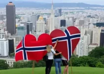 noruegueses de SP