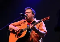 Sérgio Reis em Piracicaba