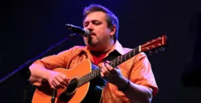 Sérgio Reis em Piracicaba