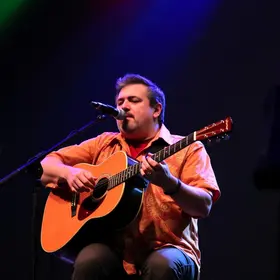 Sérgio Reis em Piracicaba