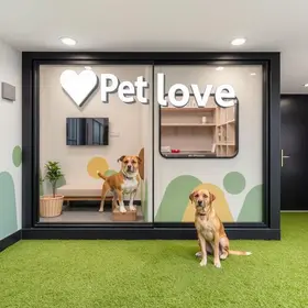 expansão Petlove