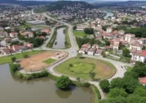 falta de água em São José dos Campos