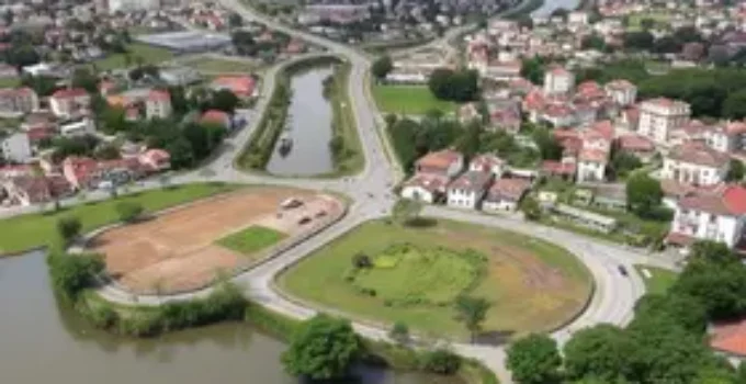 falta de água em São José dos Campos