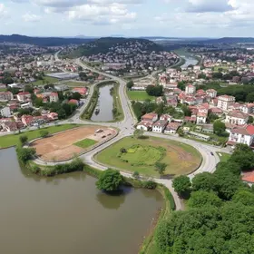 falta de água em São José dos Campos