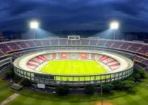 São Paulo jogará em Bragança Paulista