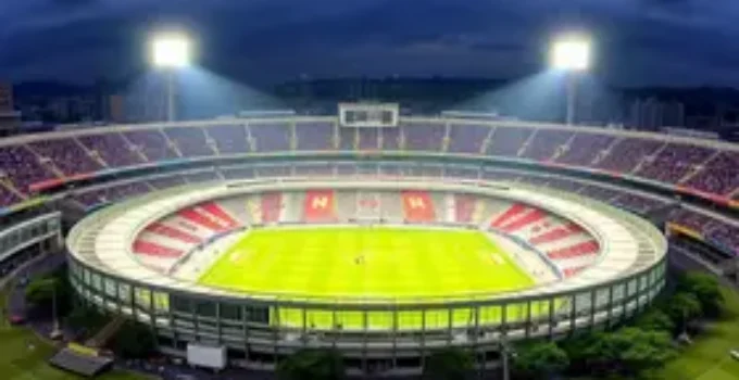 São Paulo jogará em Bragança Paulista