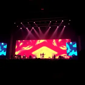 shows de Harry Styles em SP