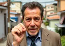 Sicário de Vorcaro