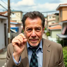 Sicário de Vorcaro