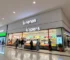 inauguração supermercado
